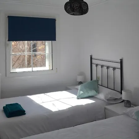 Apartamento Mirador De Amantes - Vute-23-019