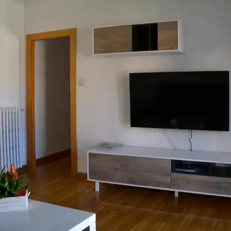 Lejlighed Mirador De Amantes - Vute-23-019 *