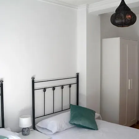 Lejlighed Mirador De Amantes - Vute-23-019 Teruel