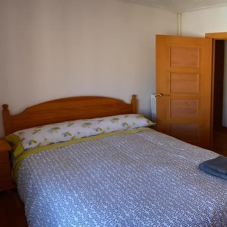 Apartamento Mirador De Amantes - Vute-23-019 *