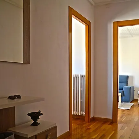 Mirador De Amantes - Vute-23-019 Lejlighed Teruel