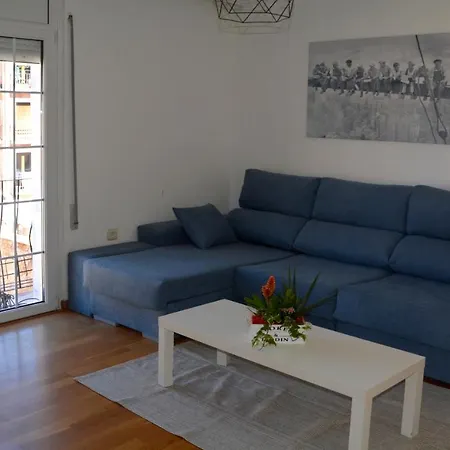 Apartamento Mirador De Amantes - Vute-23-019 *