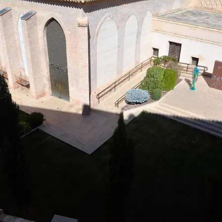 Mirador De Amantes - Vute-23-019 * Teruel