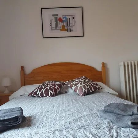 Mirador De Amantes - Vute-23-019 Lejlighed Teruel