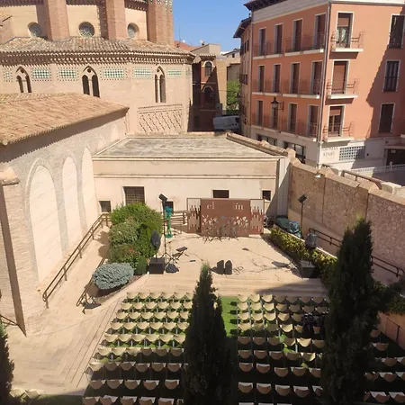 Lejlighed Mirador De Amantes - Vute-23-019 Teruel