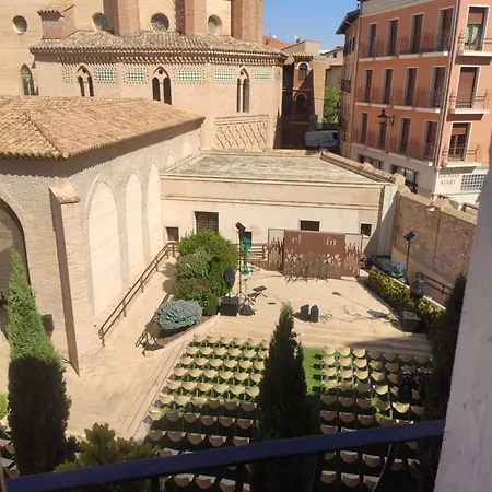 Mirador De Amantes - Vute-23-019 * Teruel