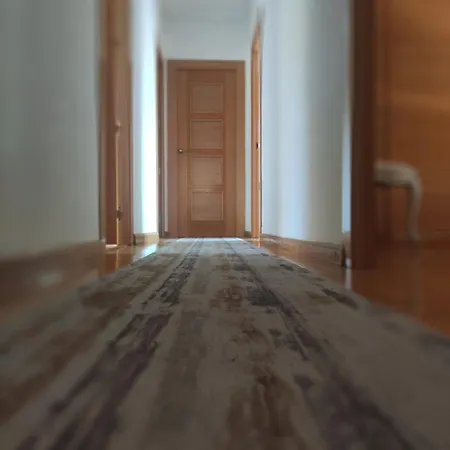 Lejlighed Mirador De Amantes - Vute-23-019