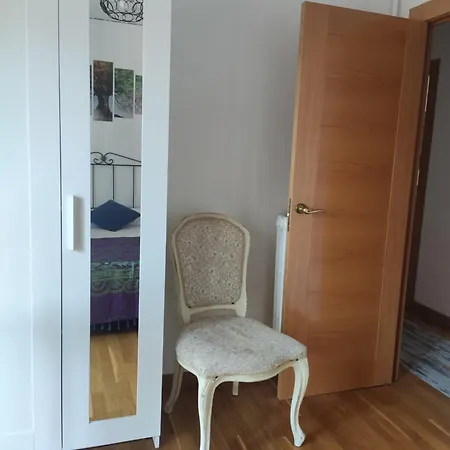 Mirador De Amantes - Vute-23-019 Lejlighed