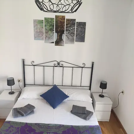 Apartamento Mirador De Amantes - Vute-23-019 *